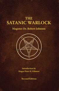 Produktbild: The Satanic Warlock