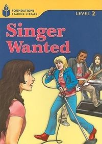 Produktbild: Singer Wanted!