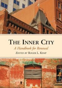 Produktbild: The Inner City