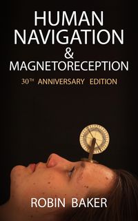 Produktbild: Human Navigation and Magnetoreception