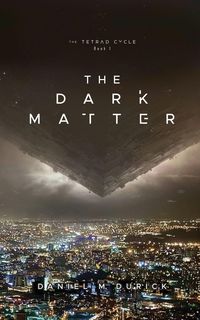 Produktbild: The Dark Matter