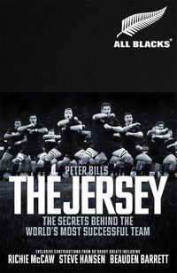 Produktbild: Bills, P: Jersey