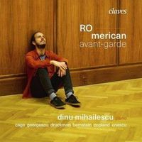 Produktbild: ROmerican Avant-Garde