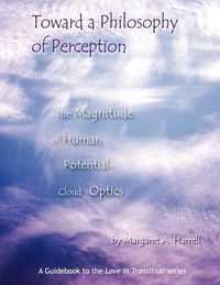 Produktbild: Toward a Philosophy of Perception