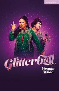 Produktbild: Glitterball