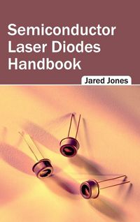 Produktbild: Semiconductor Laser Diodes Handbook