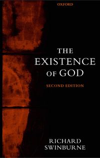 Produktbild: The Existence of God