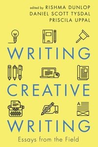 Produktbild: Writing Creative Writing
