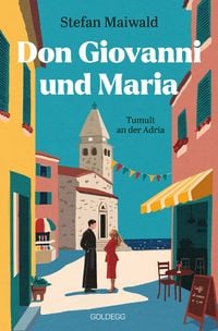 Produktbild: Don Giovanni und Maria