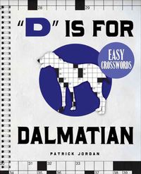 Produktbild: D Is For Dalmatian Easy Crossw