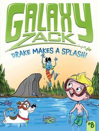 Produktbild: Drake Makes a Splash!