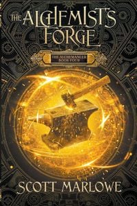 Produktbild: The Alchemist's Forge