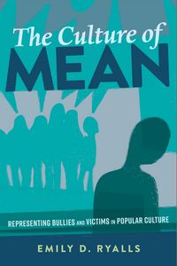 Produktbild: The Culture of Mean