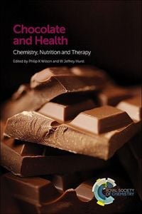 Produktbild: Chocolate and Health