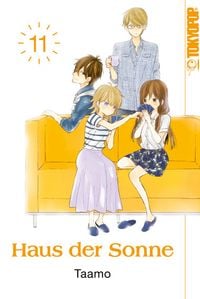 Produktbild: Haus der Sonne 11