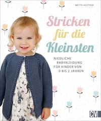 Produktbild: Stricken f&uuml;r die Kleinsten