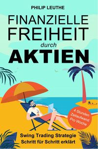 Produktbild: Finanzielle Freiheit durch Aktien