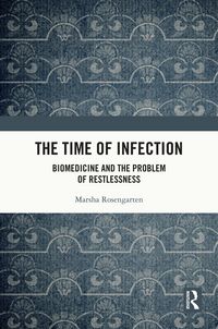 Produktbild: The Time of Infection