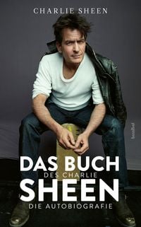 Produktbild: Das Buch des Charlie Sheen