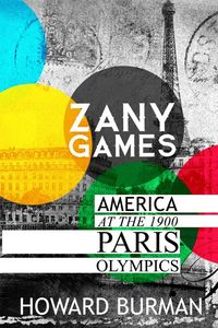 Produktbild: Zany Games