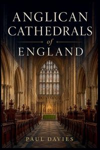Produktbild: Anglican Cathedrals of England