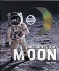 Produktbild: Dyer, A: Mission to the Moon