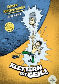 Produktbild: Klettern ist geil!