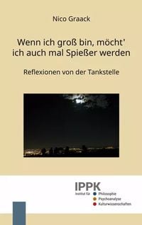 Produktbild: Wenn ich gro&szlig; bin, m&ouml;cht' ich auch mal Spie&szlig;er werden
