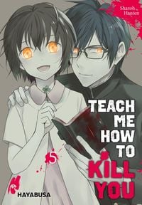 Bild vom Artikel Teach me how to Kill you 5 vom Autor Sharoh Hanten