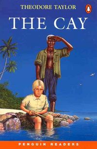 Produktbild: Cay, The Pr2