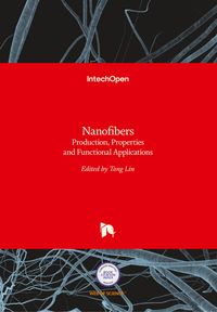 Produktbild: Nanofibers
