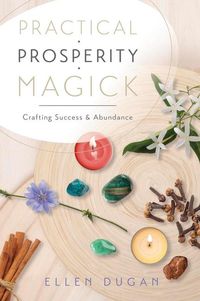 Produktbild: Practical Prosperity Magick