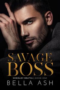 Produktbild: Savage Boss