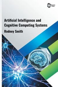 Produktbild: Artificial Intelligence and Cognitive Computing Systems