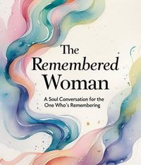 Produktbild: The Remembered Woman