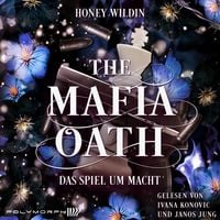 Produktbild: The Mafia Oath - Das Spiel um Macht