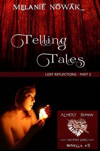 Produktbild: Telling Tales