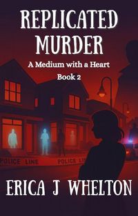 Produktbild: Replicated Murder