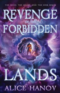 Produktbild: Revenge of the Forbidden Lands