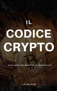 Produktbild: Il Codice Crypto