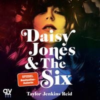 Produktbild: Daisy Jones and The Six