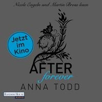 Bild vom Artikel After forever / After Bd.4 vom Autor Anna Todd