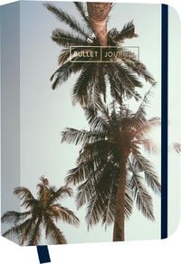 Produktbild: Bullet Journal "Summer time"