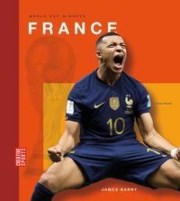 Produktbild: France