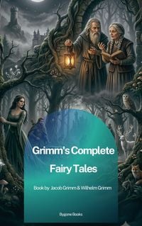 Produktbild: Grimm's Complete Fairy Tales