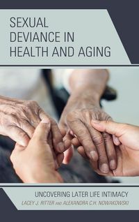 Produktbild: Sexual Deviance in Health and Aging