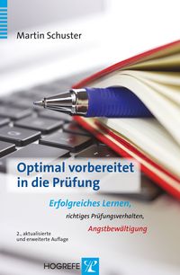 Produktbild: Optimal vorbereitet in die Pr&uuml;fung