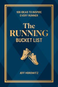 Produktbild: The Running Bucket List