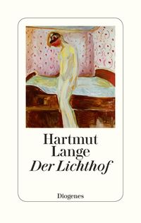 Bild vom Artikel Der Lichthof vom Autor Hartmut Lange