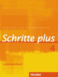 Produktbild: Schritte plus 4
